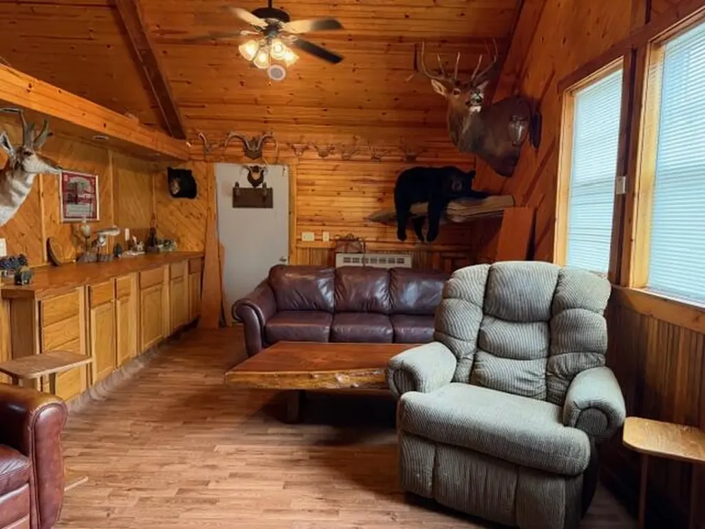 82 Black Water Road Masardis ME 04732