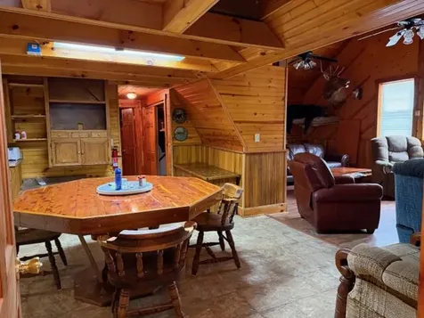 82 Black Water Road Masardis ME 04732
