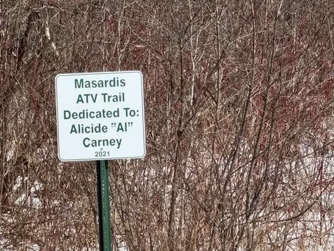 82 Black Water Road Masardis ME 04732