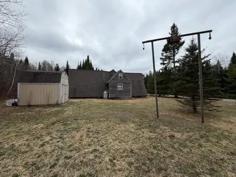 82 Black Water Road Masardis ME 04732