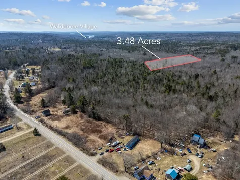 636 Washington Road Waldoboro ME 04572