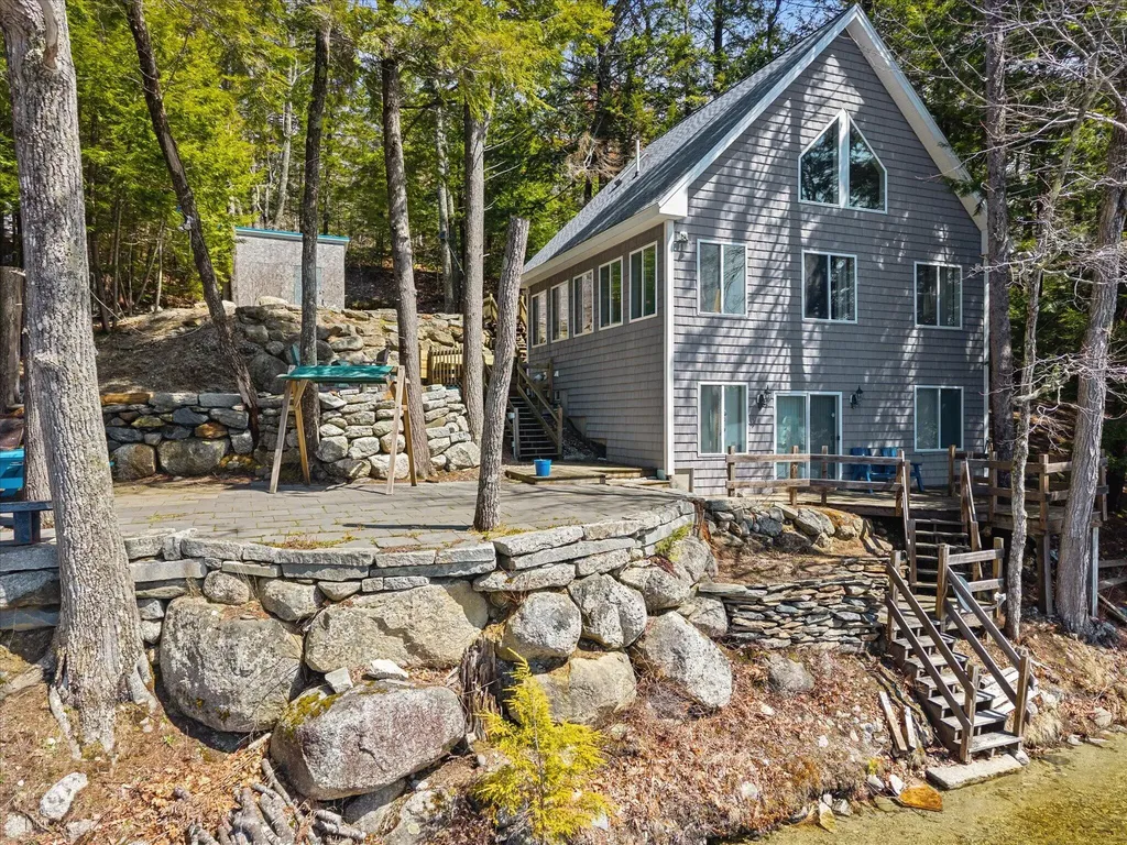 130 Hartview Circle Orland ME 04472