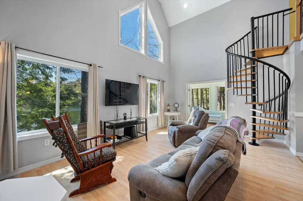 130 Hartview Circle Orland ME 04472