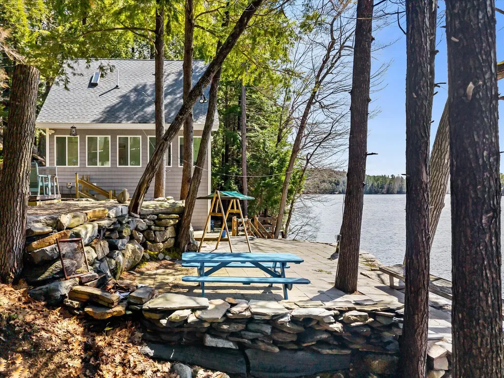 130 Hartview Circle Orland ME 04472