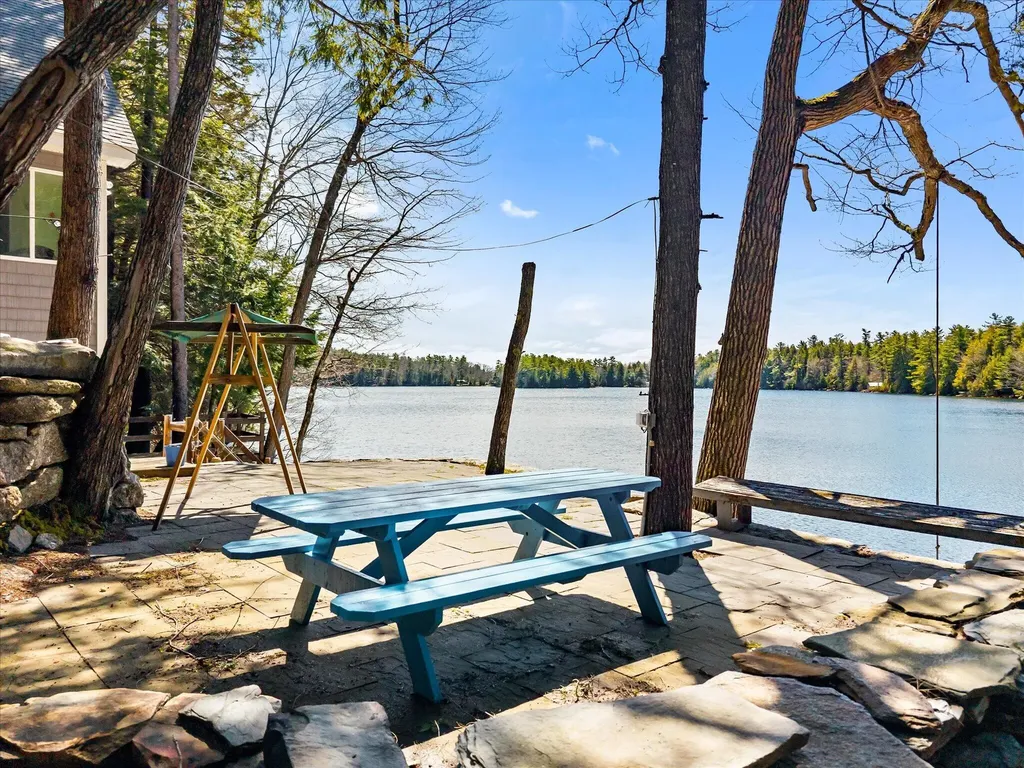 130 Hartview Circle Orland ME 04472
