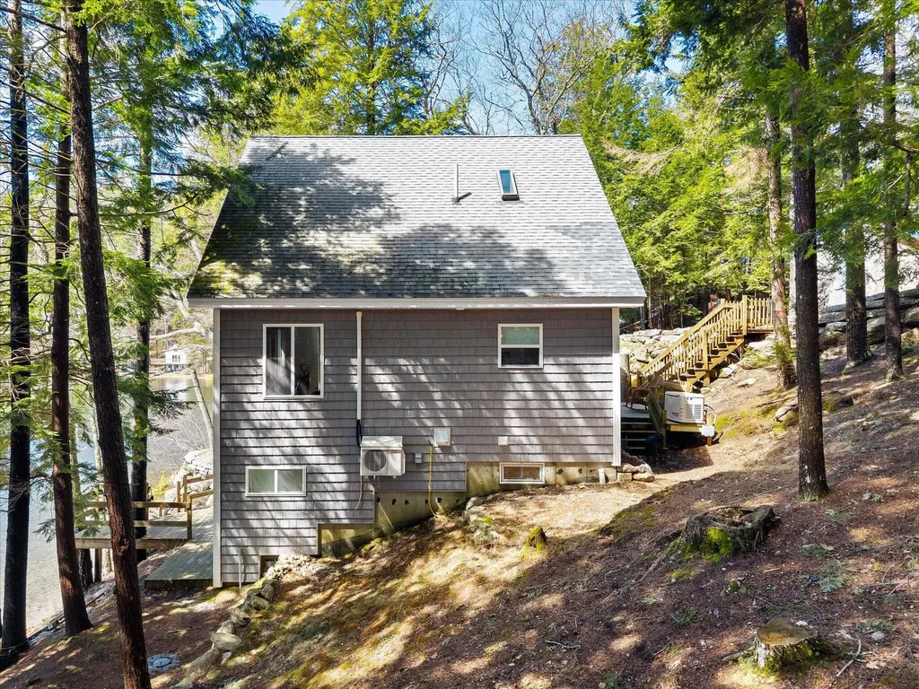 130 Hartview Circle Orland ME 04472