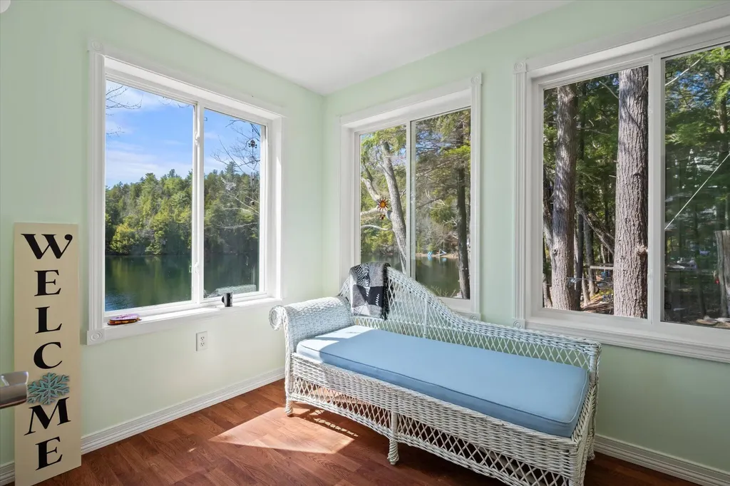 130 Hartview Circle Orland ME 04472