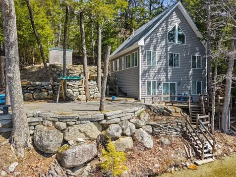 130 Hartview Circle Orland ME 04472