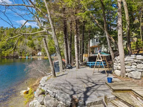130 Hartview Circle Orland ME 04472