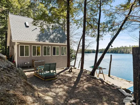 130 Hartview Circle Orland ME 04472