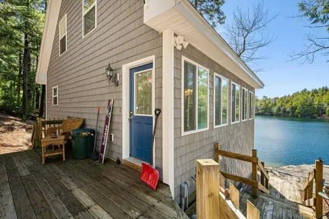 130 Hartview Circle Orland ME 04472