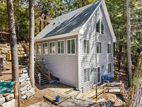 130 Hartview Circle Orland ME 04472