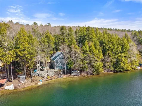 130 Hartview Circle Orland ME 04472