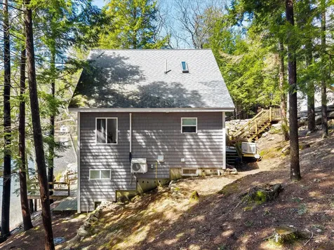 130 Hartview Circle Orland ME 04472