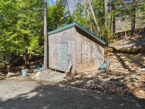 130 Hartview Circle Orland ME 04472