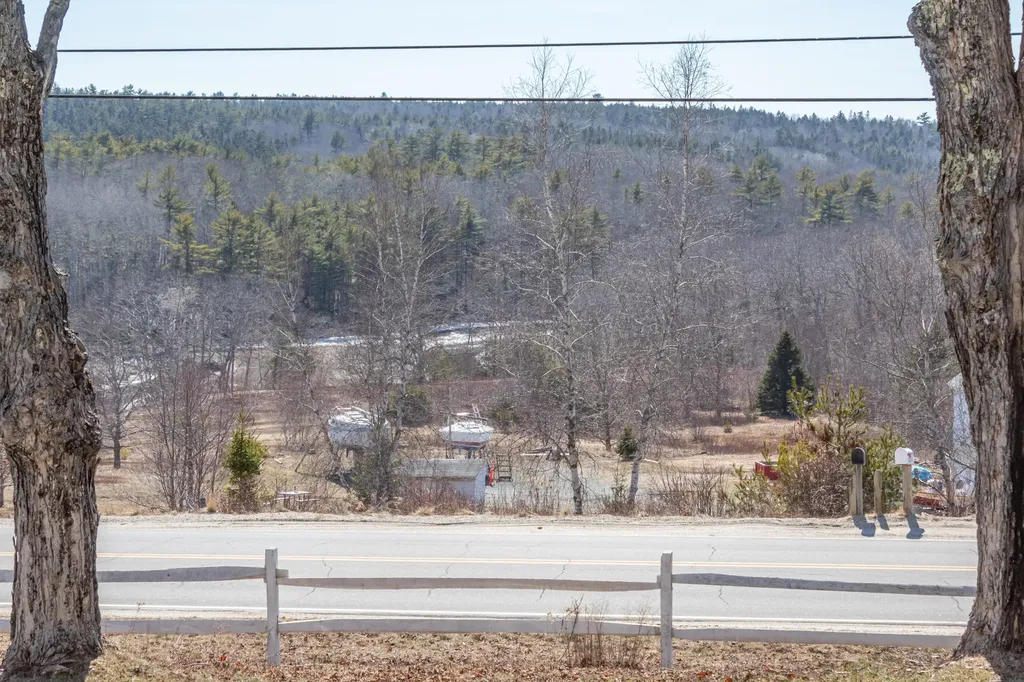 204 Hog Bay Road Franklin ME 04634
