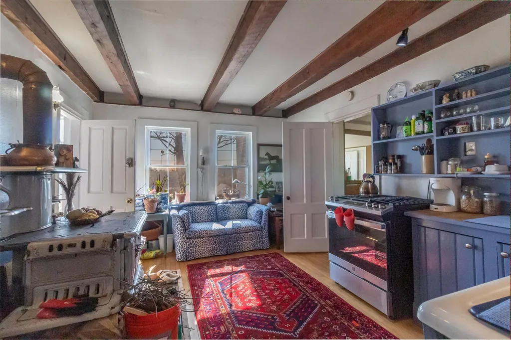 204 Hog Bay Road Franklin ME 04634