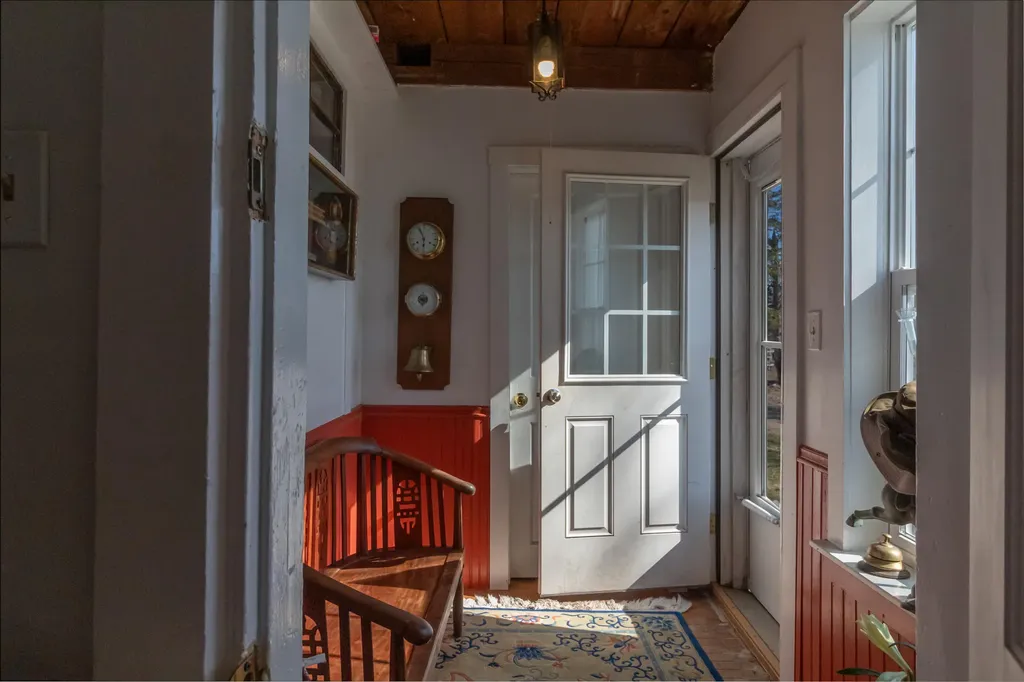 204 Hog Bay Road Franklin ME 04634