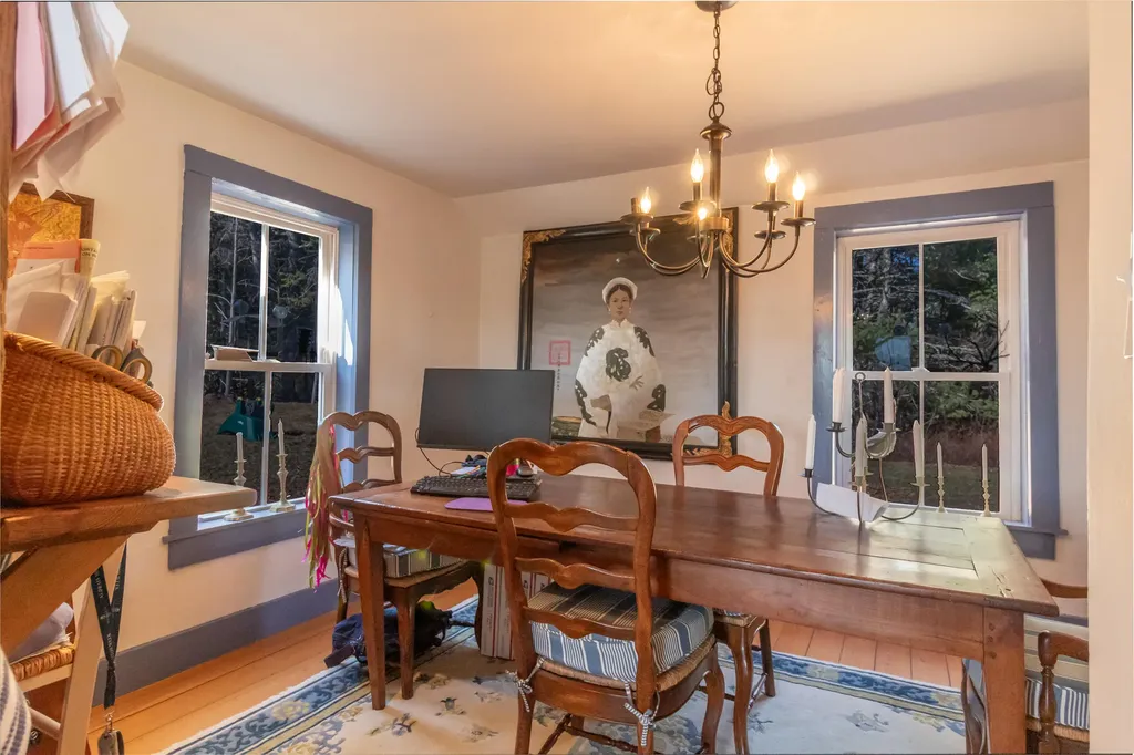 204 Hog Bay Road Franklin ME 04634
