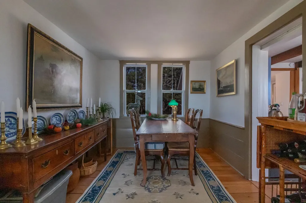 204 Hog Bay Road Franklin ME 04634