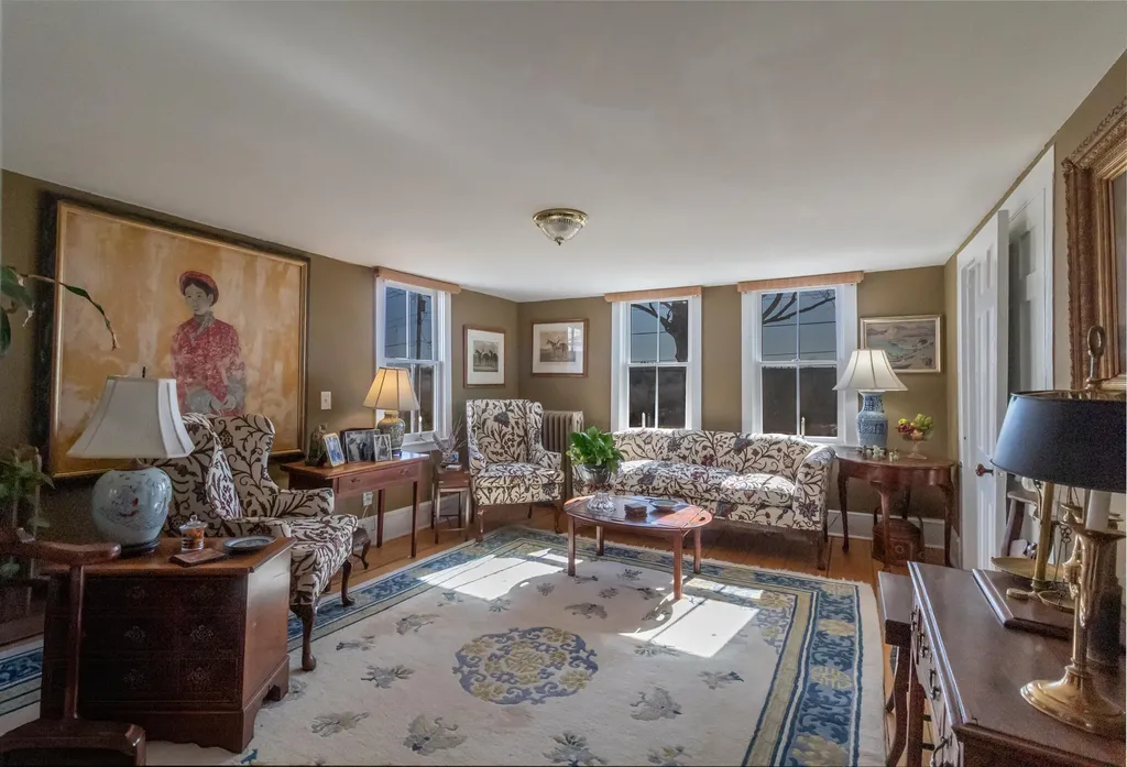 204 Hog Bay Road Franklin ME 04634