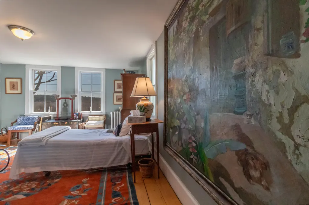 204 Hog Bay Road Franklin ME 04634