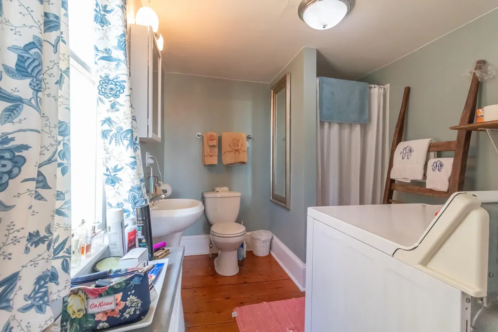 204 Hog Bay Road Franklin ME 04634