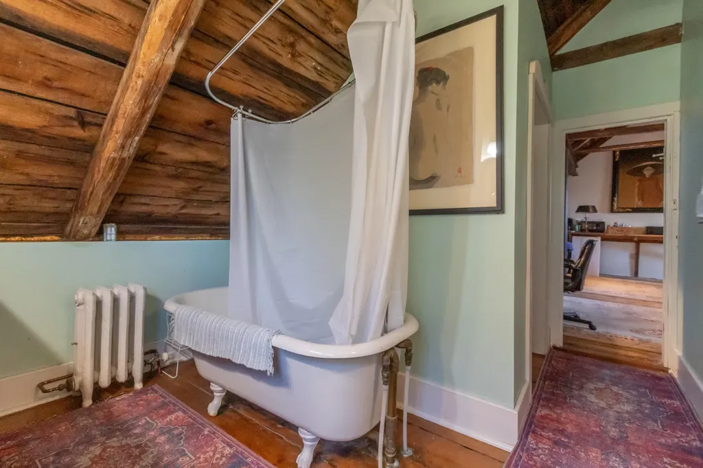 204 Hog Bay Road Franklin ME 04634