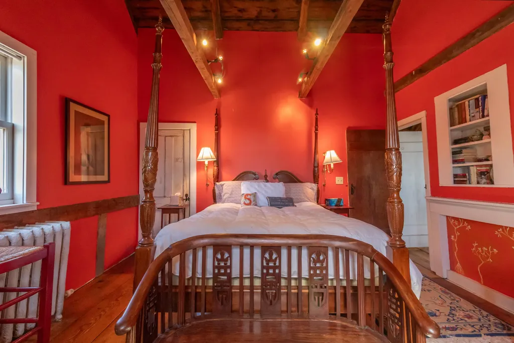 204 Hog Bay Road Franklin ME 04634