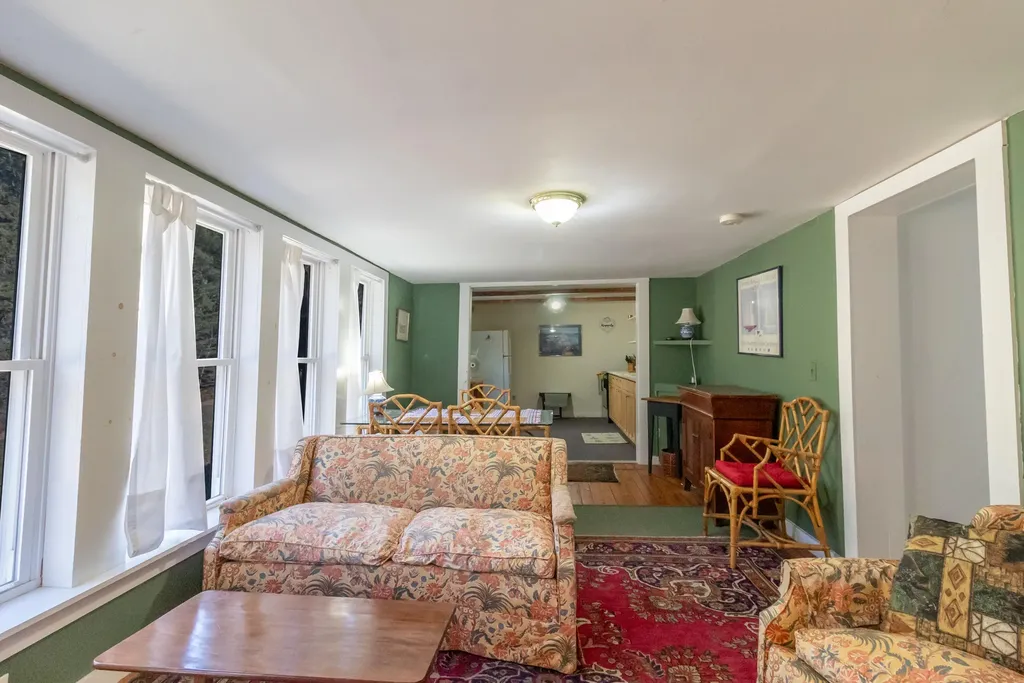 204 Hog Bay Road Franklin ME 04634