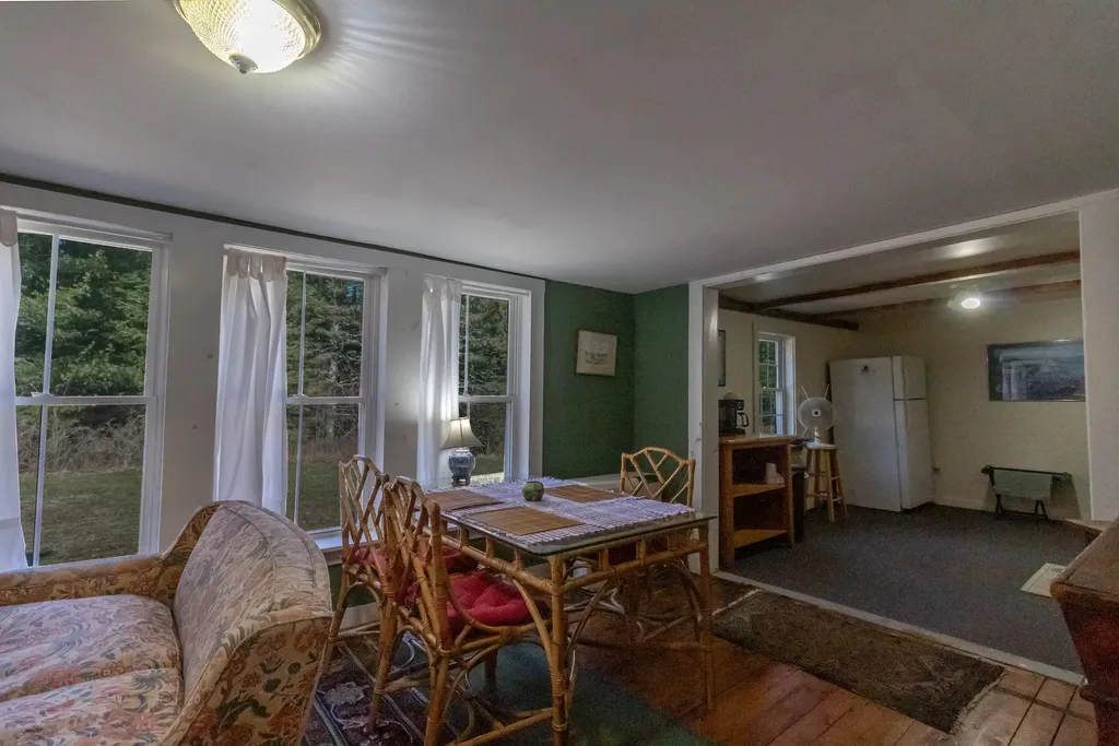204 Hog Bay Road Franklin ME 04634