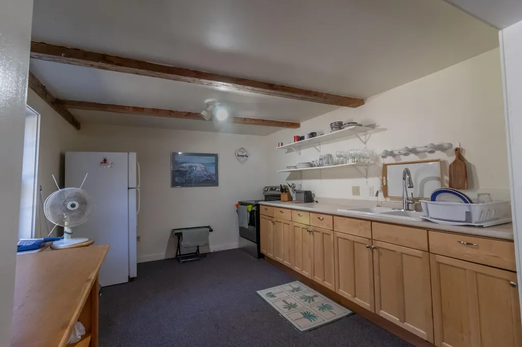 204 Hog Bay Road Franklin ME 04634