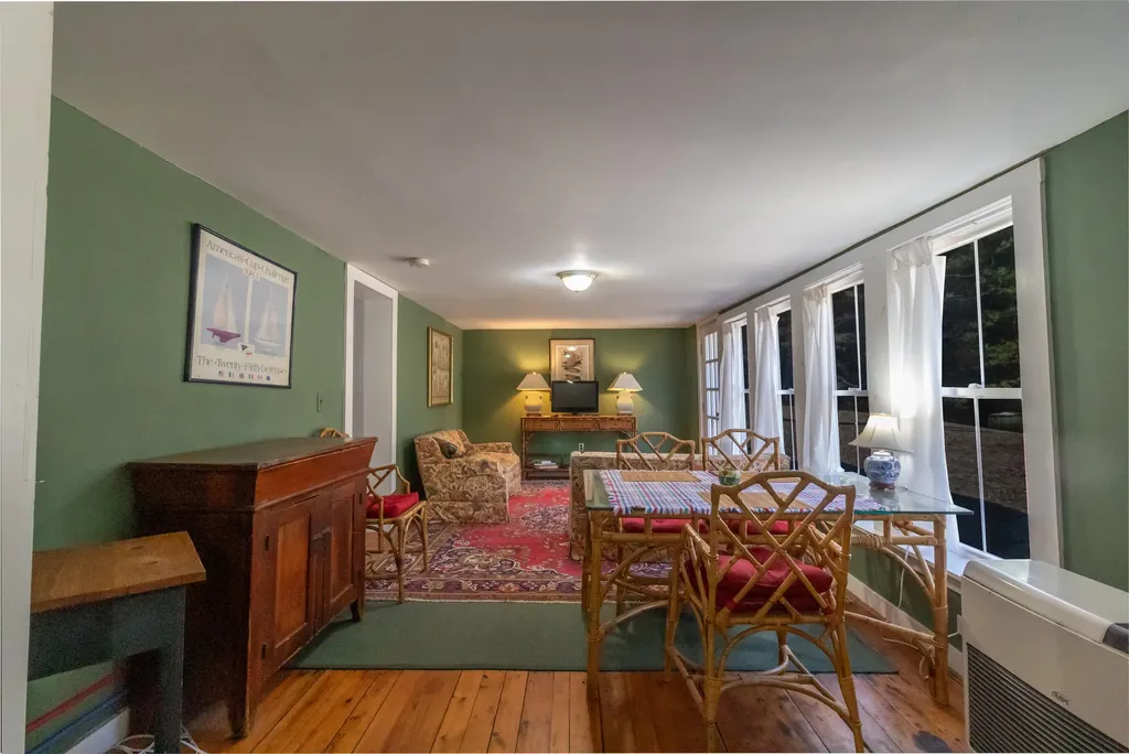 204 Hog Bay Road Franklin ME 04634