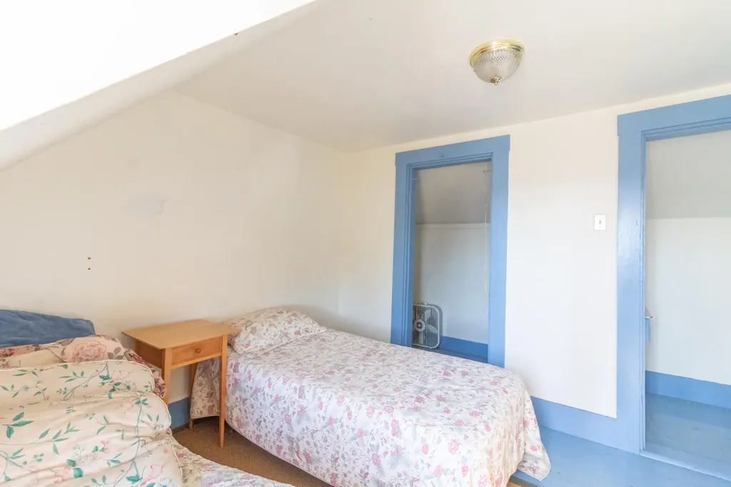 204 Hog Bay Road Franklin ME 04634