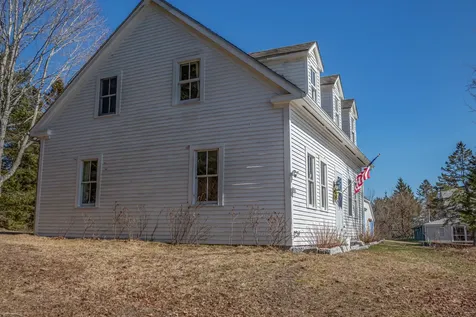 204 Hog Bay Road Franklin ME 04634