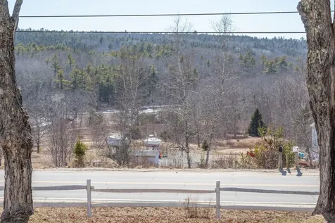 204 Hog Bay Road Franklin ME 04634