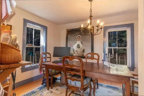 204 Hog Bay Road Franklin ME 04634