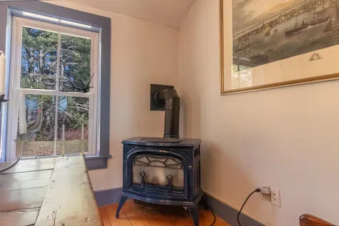 204 Hog Bay Road Franklin ME 04634