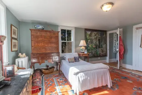 204 Hog Bay Road Franklin ME 04634
