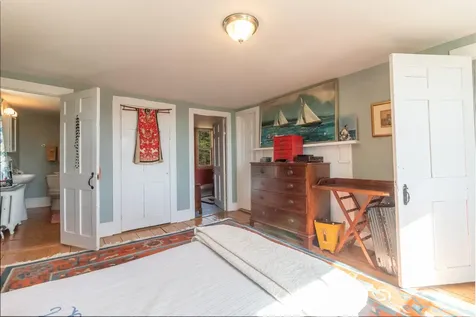 204 Hog Bay Road Franklin ME 04634