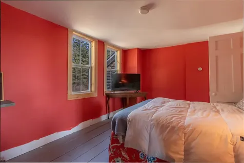 204 Hog Bay Road Franklin ME 04634