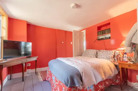 204 Hog Bay Road Franklin ME 04634
