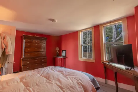 204 Hog Bay Road Franklin ME 04634