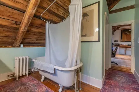 204 Hog Bay Road Franklin ME 04634