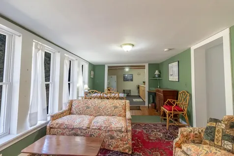 204 Hog Bay Road Franklin ME 04634