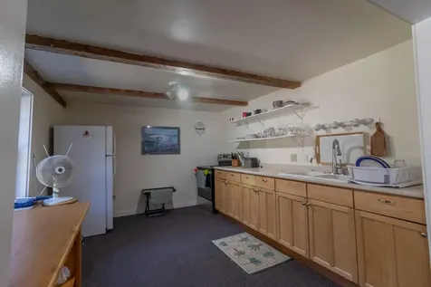 204 Hog Bay Road Franklin ME 04634