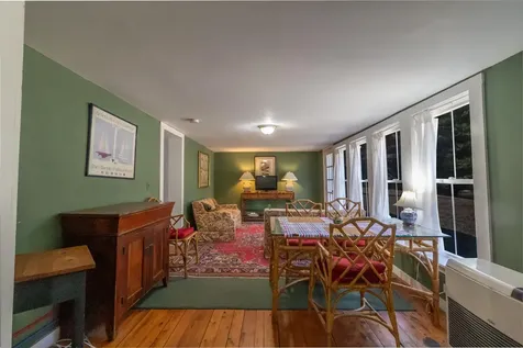 204 Hog Bay Road Franklin ME 04634
