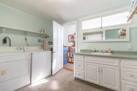 204 Hog Bay Road Franklin ME 04634