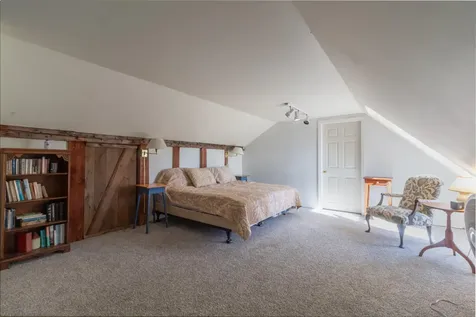 204 Hog Bay Road Franklin ME 04634