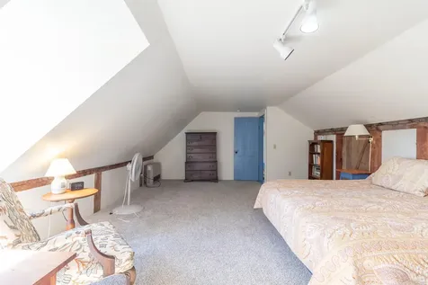 204 Hog Bay Road Franklin ME 04634